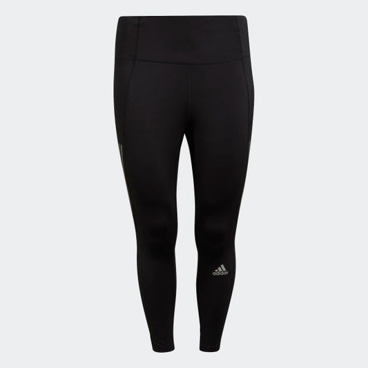 Adidas OTR (PLUS SIZE) BLACK (GU3838) Women