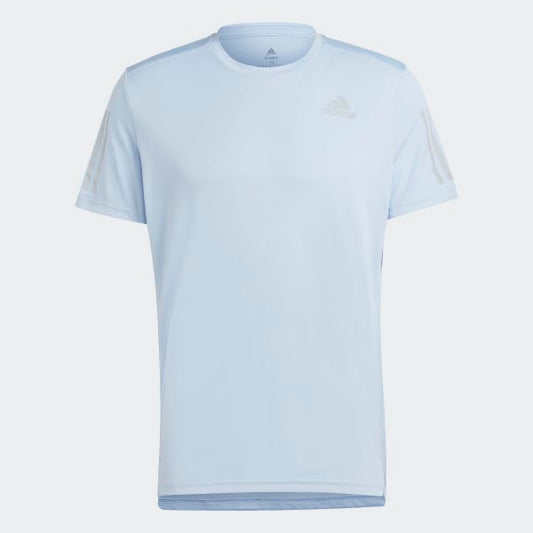 Adidas OWN THE RUN TEE MULTICOLOUR (IC7630) Men