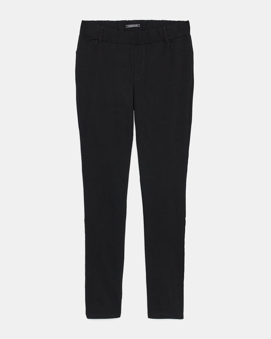 SANDGAARD Trousers Black (16P1889C2) Women