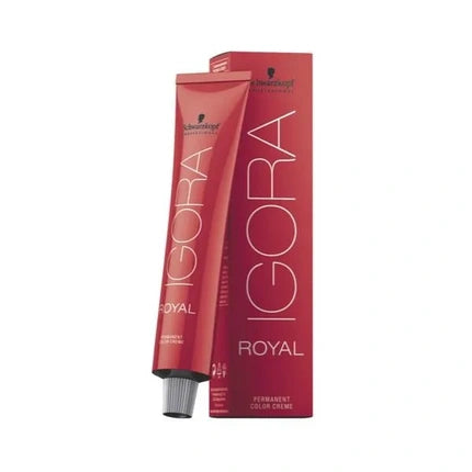 Schwarzkopf Professional Igora Royal 865 Hair Color 60ml