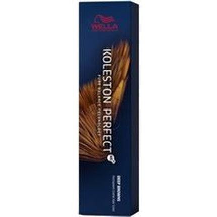 Wella Professionals Koleston Perfect Me Deep Browns Permanent Hair Color 67