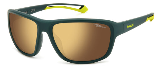 Polaroid Sunglasses (PLD7049SGP7) Unisex