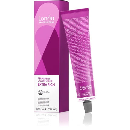 Londa Professional Londacolor 7/37 Medium Blonde Gold-Brown Hair Color 60ml