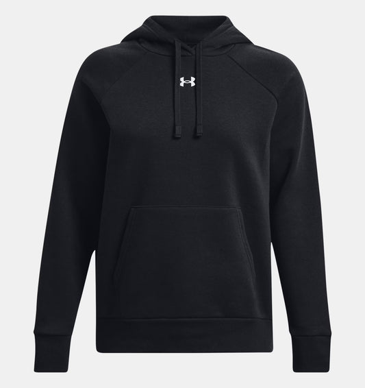 UA RIVAL FLEECE HOODIE Women