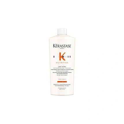 Kérastase Lait Vital 1000ml Hair Tonic