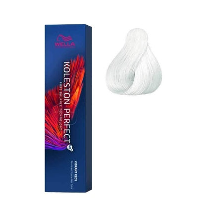 Wella Professionals Koleston Perfect Me+ 0/00 Hair Color 60ml