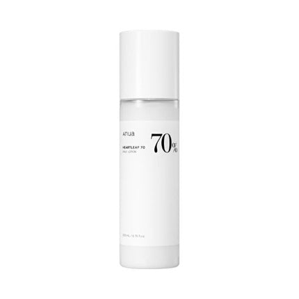 Anua Heartleaf 70 Daily Lotion 200ml