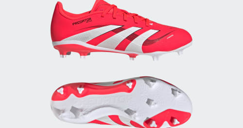 Adidas PREDATOR LEAGUE FG/MG J (ID3750) Kids