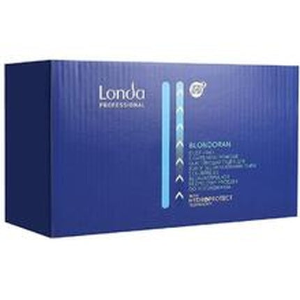 Londa Professional Blondoran Dustfree Lightening Powder 2 X 500g