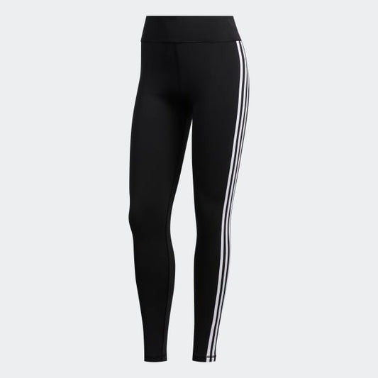 Adidas PULSE L RR 3S T BLACK (FJ6100) Women