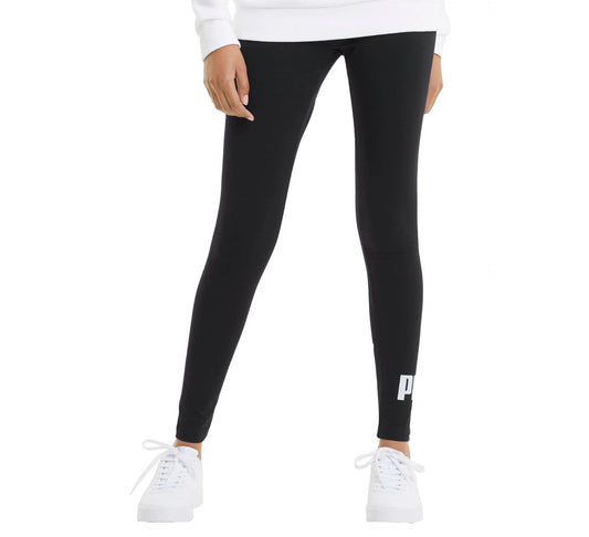 Puma Essential Legging (586832-01) Women