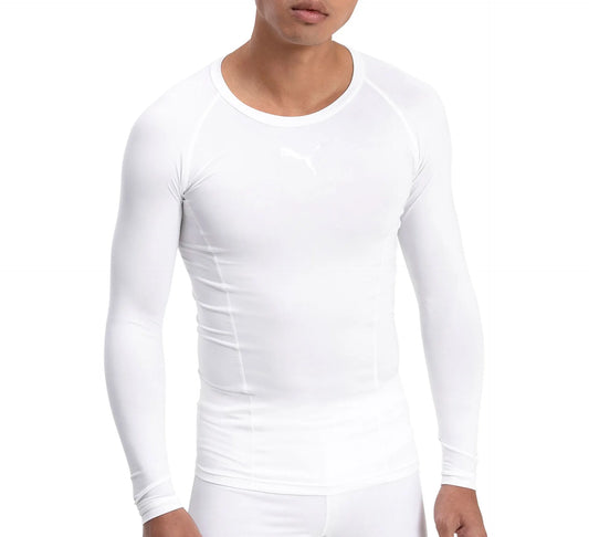 Puma Liga Baselayer Longsleeve (655920-04) Men