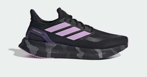 Adidas PUREBOOST 5 W (JR5100) Women