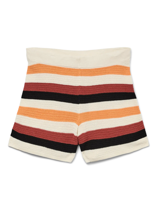 Aruba Shorts Se Birch (10326494) Women