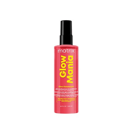 Matrix Glow Mania Glow Gatekeeper Leave-In Conditioner 250ml