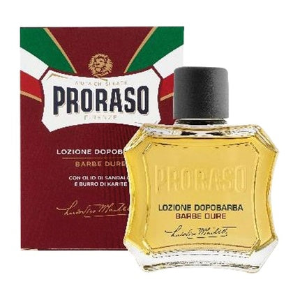 Proraso Red Sandalwood Oil 100ml