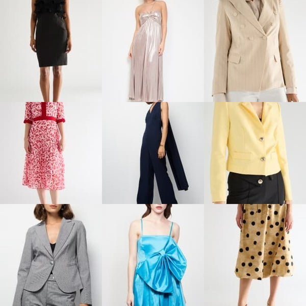 Rinascimento Women's Apparel cover