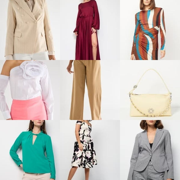 Rinascimento Women's Apparel cover