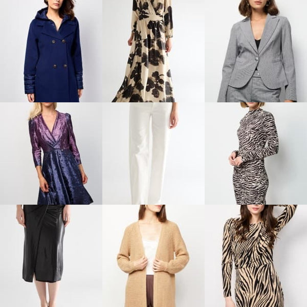 Rinascimento Women's Apparel cover
