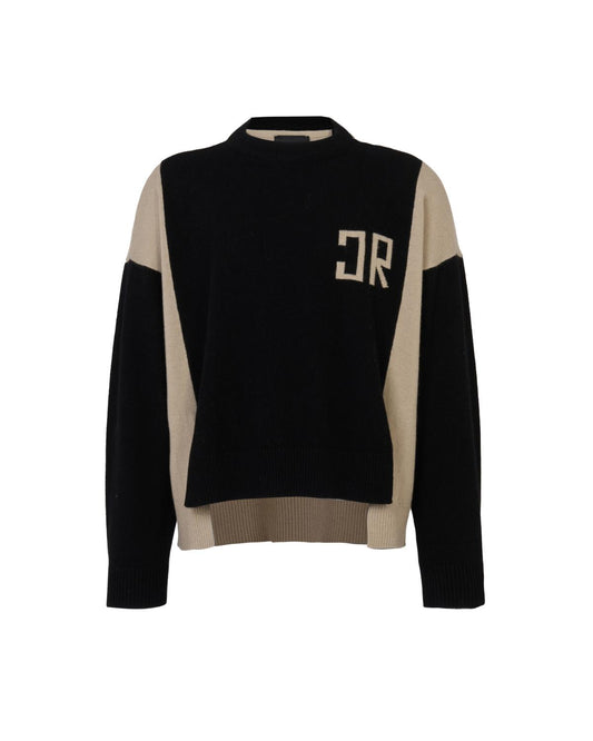 John Richmond Sweater Iriefa Trench C / B (RBA25101MA) Kids