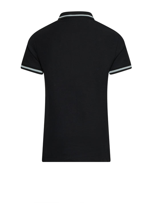 John Richmond Polo Alkiri (RBP26022PO) Kids