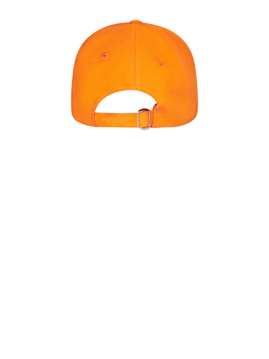 John Richmond Baseball Cap Thalio Black (RBP26023BT) Kids