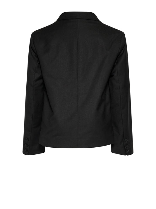 John Richmond Jacket Kota Black (RBP26063GC) Kids