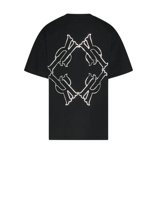 John Richmond T-Shirt Megen White (RBP26108TS) Kids