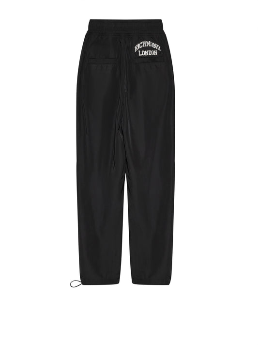 John Richmond Pants Makrana Black (RBP26118PA) Kids