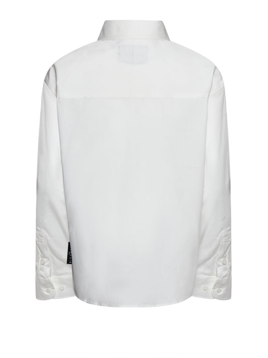 John Richmond Shirt Phulera White (RBP26206CA) Kids