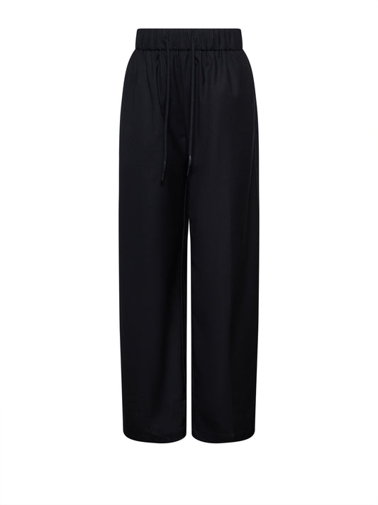 John Richmond Pants Maduka Black (RBP26243PA) Kids