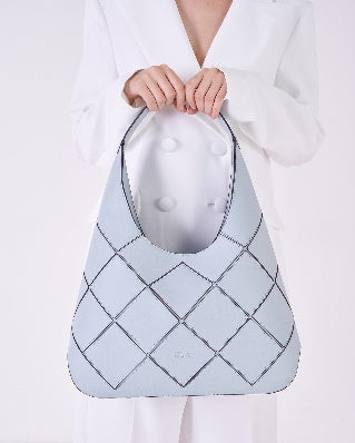 Silvian Heach Handbag Frank Sky (RCP24033BO) Women
