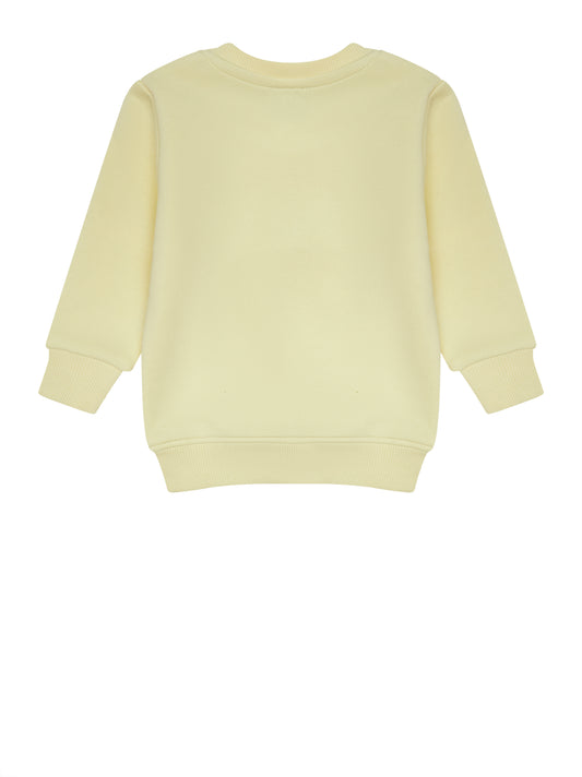John Richmond Sweatshirt Irodan (RIP26001FE) Kids