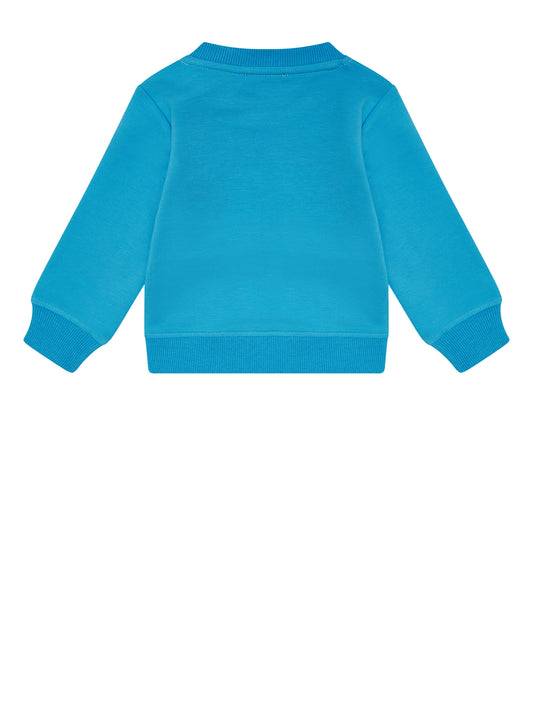 John Richmond Set Sweatshirt+Pants Sarpi (RIP26136CF) Kids
