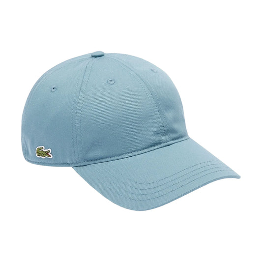 Lacoste Cap Senior Blue (RK0440-HD9) Unisex