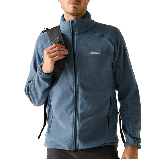 Regatta Hadfield Fleecejacket (RMA502-ZZ8) Men