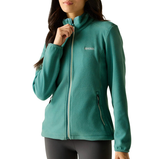 Regatta Floreo IV Fleecejacket (RWA528-C0Q) Women