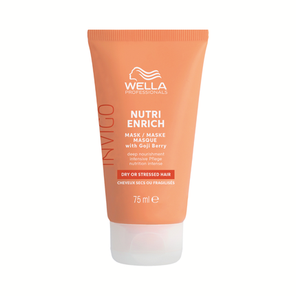 Wella Professionals Invigo New Enrich Mask 75ml