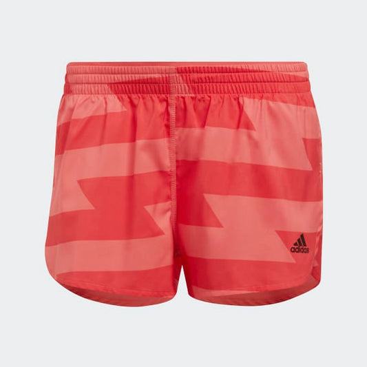 Adidas RNFAST SPLT SHO RED (HH9203) Women