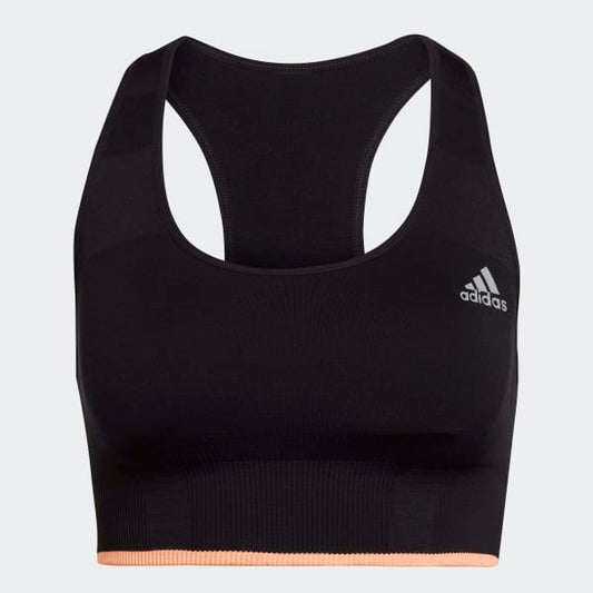 Adidas RUN MS MERINO B BLACK (HC3722) Women
