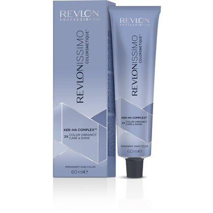 Revlon Professional Revlonissimo Colorsmetique 9.1 Very Light Ash Blonde 60ml