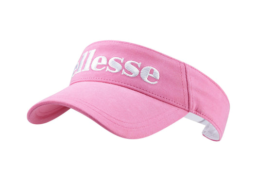 Netti Visor Pink (SAAB0967) Women