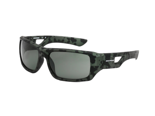 Skechers Sunglasses (SE00015-5998N) Men