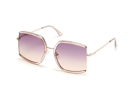 Skechers Sunglasses (SE6224-5857B) Women