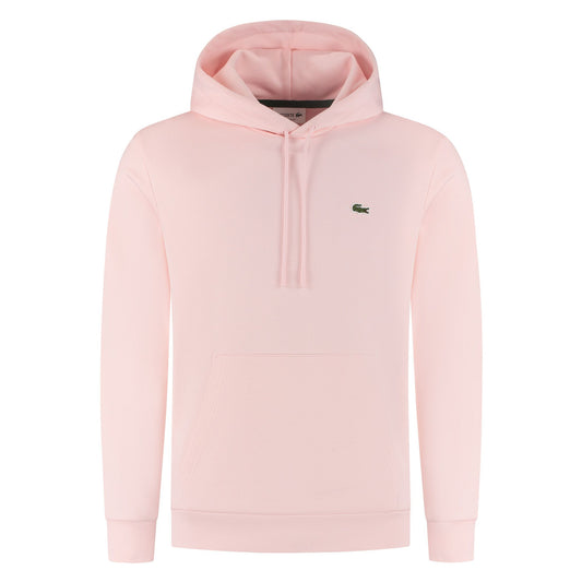 Lacoste Hoodie Pink (SH9839-T03) Men