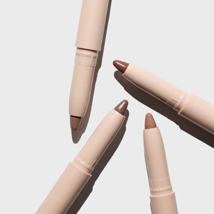 Inglot Velvet Define Lip Pencil Rose Chocolate 63 1.6g