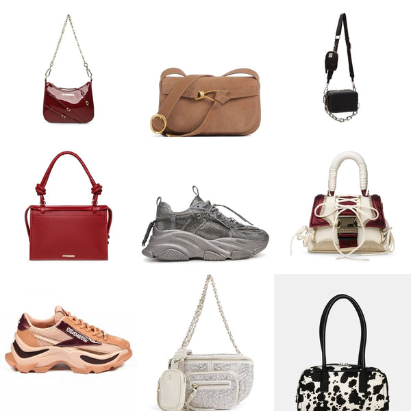 Steve Madden Handbags & Bags cover