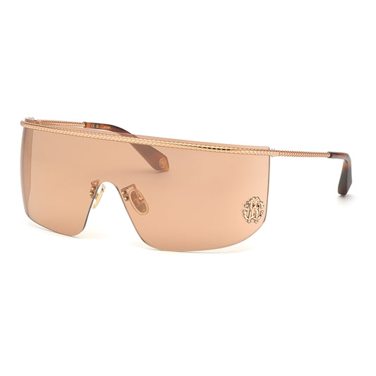 Roberto Cavalli Sunglasses (SRC012M998FCX) Unisex