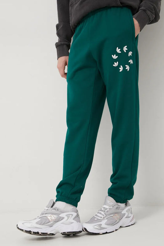Adidas BLD SWEATPANT GREEN (HC4494) Men