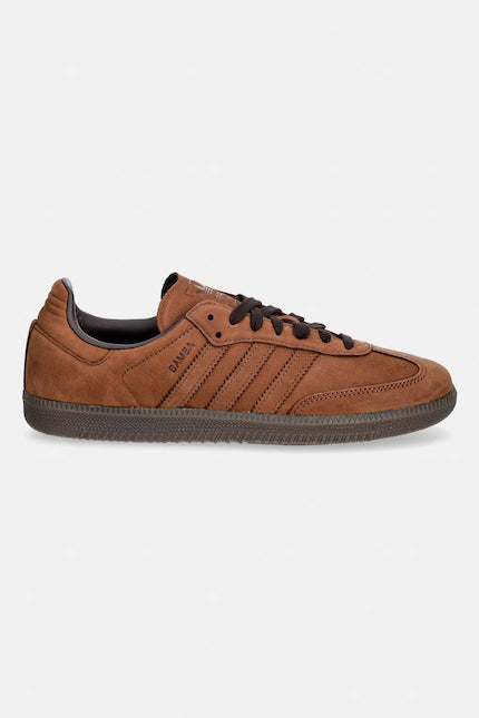 adidas Originals adidas Samba Og Preloved Brown (IH4387) Unisex